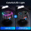 SYNCWIRE Bluetooth 5.3 FM Transmitter for Car, 48W Max Dual USB Black 5
