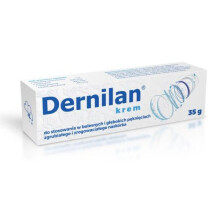 DERNILAN Krem - 35 g
