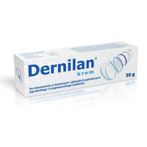 DERNILAN Krem - 35 g