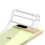 (Black) For Google Pixel 8a Plain Silicone Gel Phone Case Cover 5