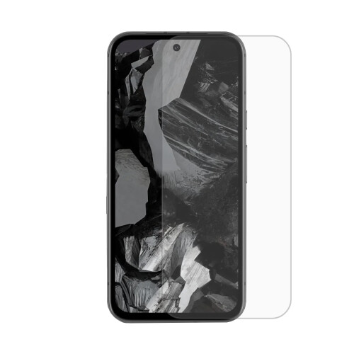 For Google Pixel 8 Tempered Glass Screen Protector 2