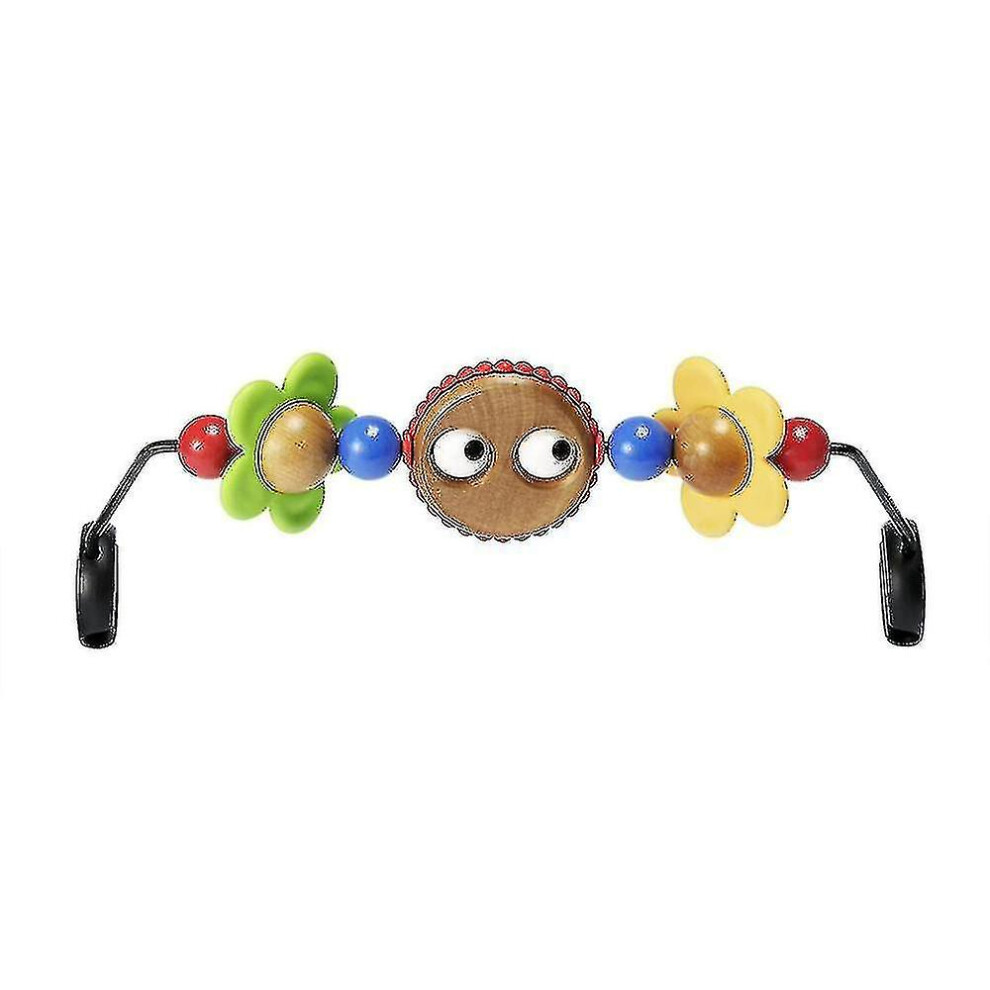 Baby Rocking Chair Matching Sleep Aid Music Toy-image-OPC-PDV7F5F-NEW