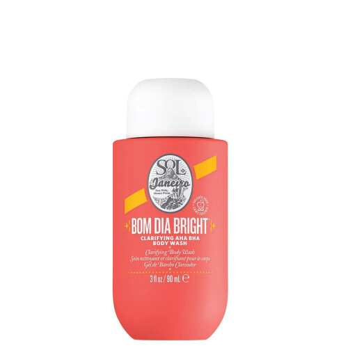 Sol de Janeiro SOL DE JANEIRO Bom Dia Helle Körperwäsche 90ml/3,0 fl oz.