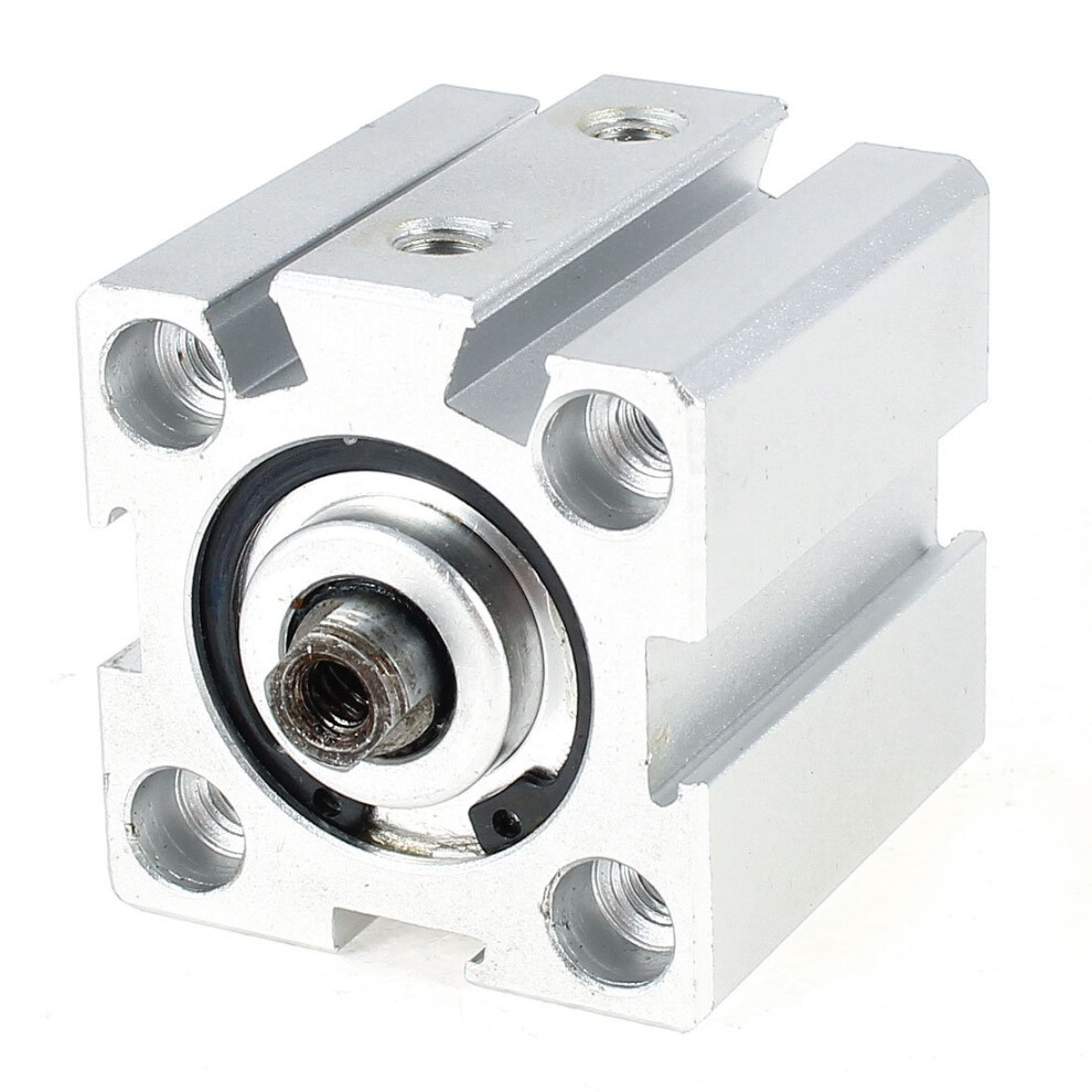 Sda 20Mm Bore 15Mm Stroke Compact Thin Pneumatic Air Cylinder 702105481837