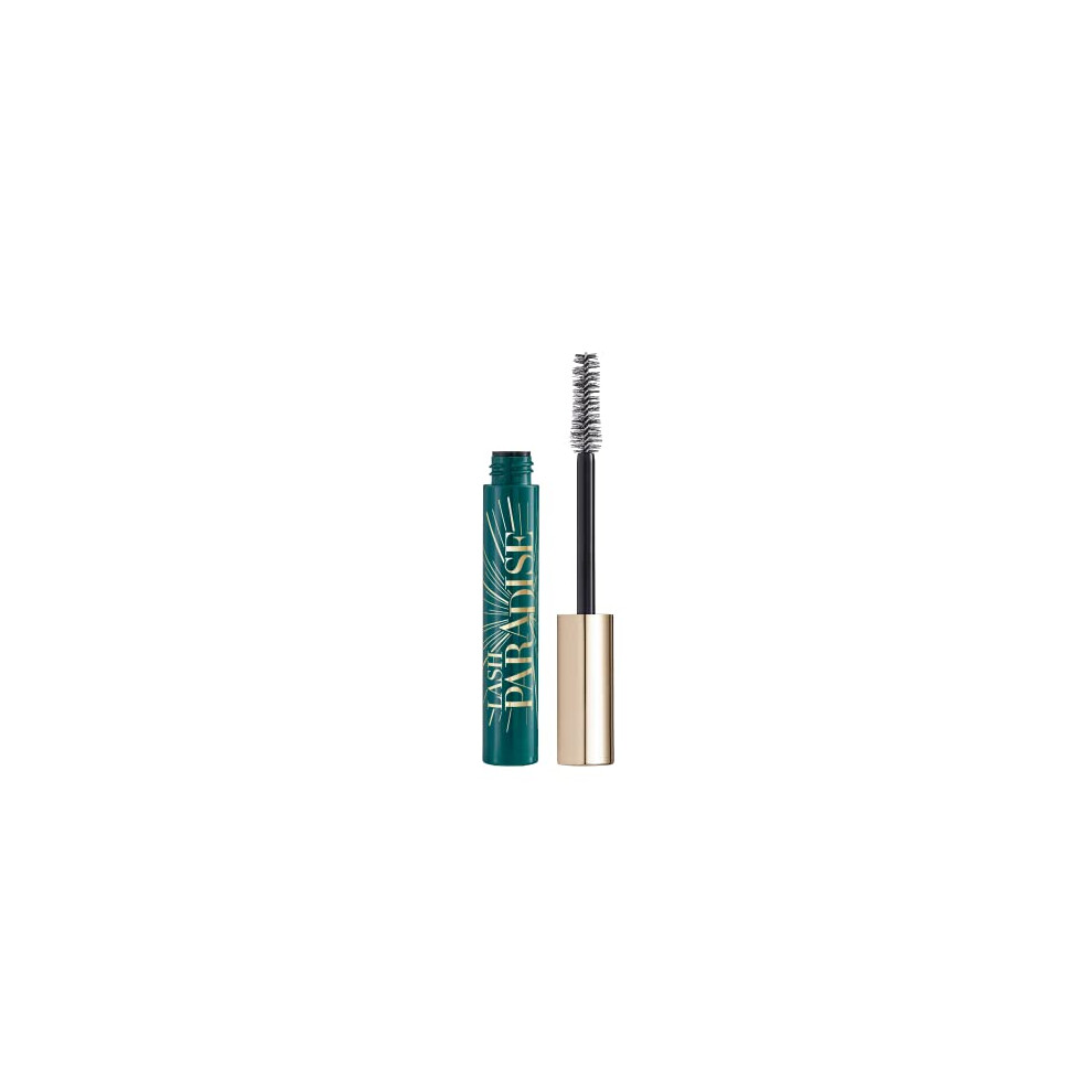 L'Oreal Lash Paradise Limited Edition Mascara 6.4ml - Black