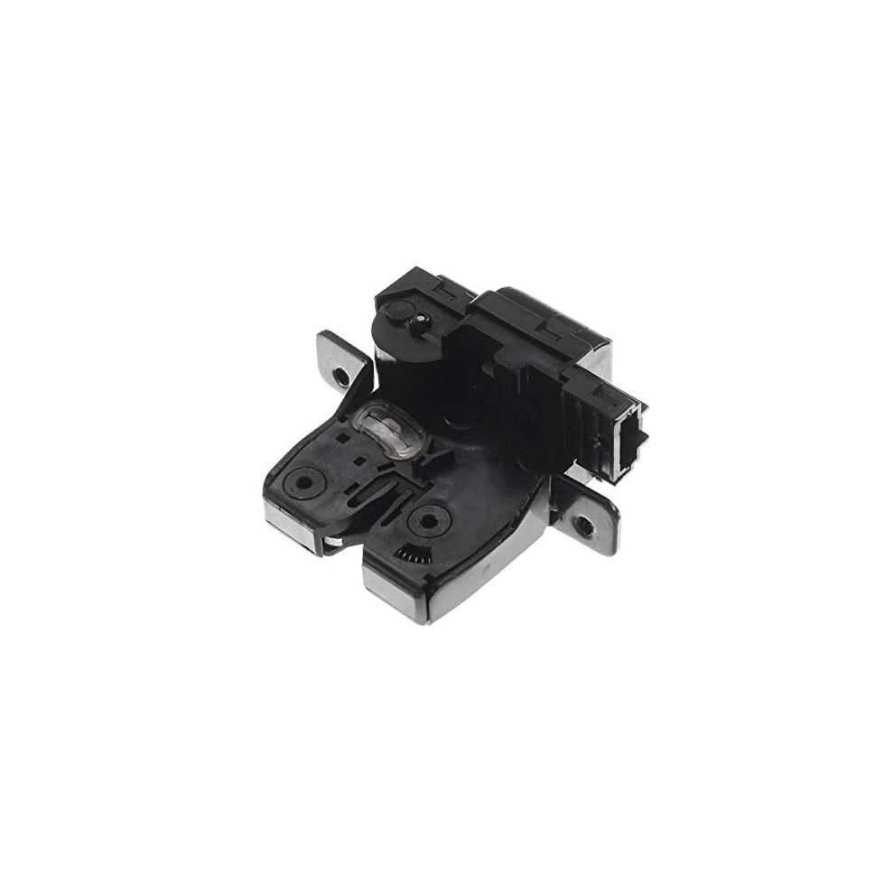 Tailgate Lock Actuator Compatible With Micra Iii K12 Qashqai J10 Yy10 Tiida C11 C12 Sc11 Sc11x 2003-2016 90502-2Dx0a 757233582895
