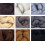 Merino Wool Tops - Neutral Tones - Pack of 9 1
