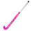 TX1 MINI HOCKEY STICK PINK (26'' LIGHT) 2