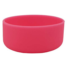 Anti Rust Shaving Gel Cream Foam Can Cover, Protects All Bathroom Surfaces Fits Most Major Brand Cans (Pink, One Size)
