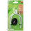 Women's Drop-Shape Spurs With Straps - Metallic, 25 Mm 6