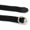 Women's Drop-Shape Spurs With Straps - Metallic, 25 Mm 7