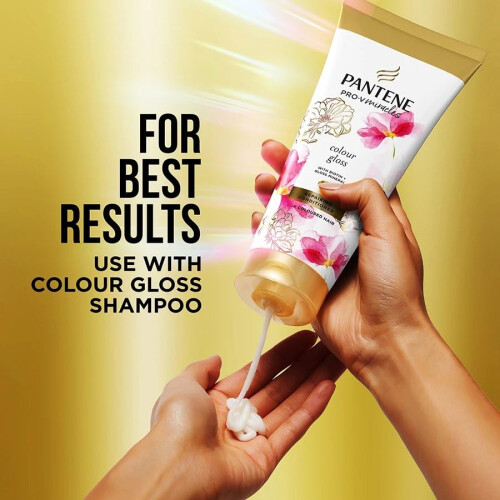 Pantene Miracles Colour Gloss Conditioner 275 ML 2