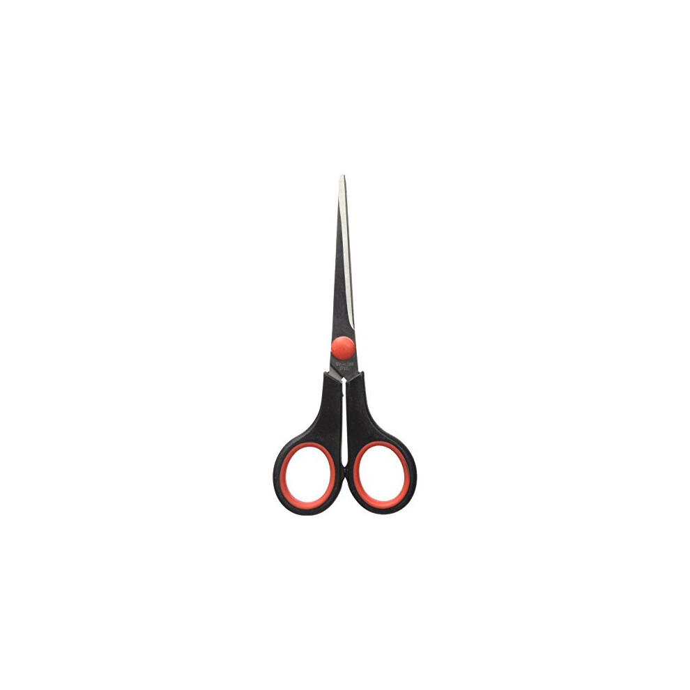 FORBICI Con impugnatura in Gomma 5 Star – 15.5 cm