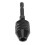 Hexagonal Shank Three-Jaw Chuck 0.8-8Mm (A Type) Black, Collets And Accessories 1