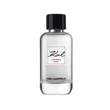 Eau de Toilette - Karl Lagerfeld - Opéra di Vienne - 100 ml - Legno e Spezie - Profumo Maschile