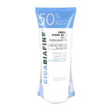 Anti-Chapping Dry Feet Cream 2 x 100ml