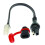 O7 SAE To TM Converter Lead- 15cm 1
