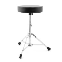 DHW35-CM Padded Drum Throne - Drum Stool