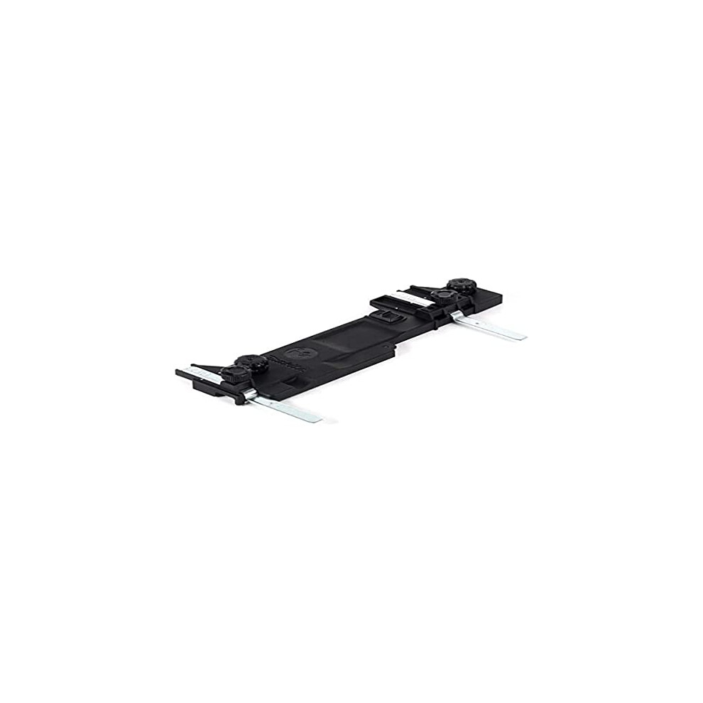 197462-2 Guide Rail Adapter Set HS6600/HS6601