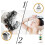 Pantene Pantene Pro V Champu Smooth y Sleek 700 4