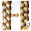 Pantene Pantene Pro V Champu Smooth y Sleek 700 3