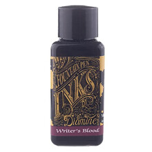 Fountain Pen Ink 30ml - Writer's Blood