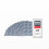 REPLACEMENT PAD FOR CLOTHES MOTH x 10 6