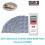 REPLACEMENT PAD FOR CLOTHES MOTH x 10 3