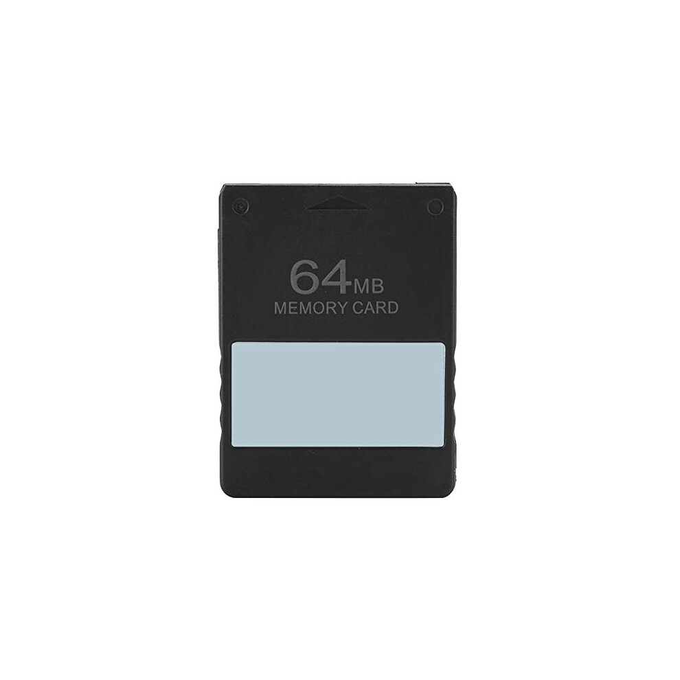 Free Mcboot Fmcb Memory Card 8M 16M 32M 64M Free Mcboot Fmcb Memory Card Game Data Saver For Ps2 Console (64M Fmcb) 3098061136278