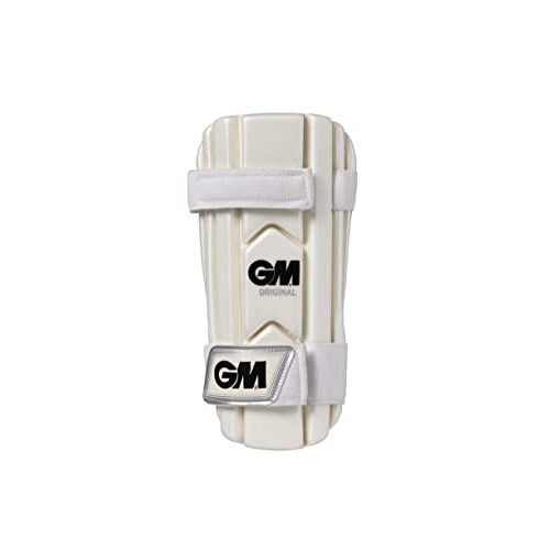 Gm Men FOREARM GUARD Original - white, Mens