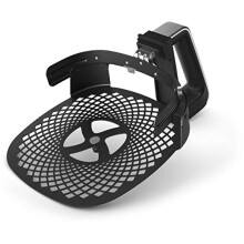 Philips Kit Pizza Airfryer XXL, passend für Airfryer XXL HD96X, HD97X und HD98X (HD9953/00)