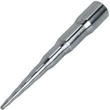 6 in 1 Copper Pipe Punching Rod, Copper Pipe Flaring Tool, Refrigeration Tool