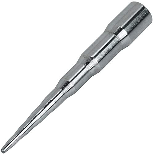 6 in 1 Copper Pipe Punching Rod, Copper Pipe Flaring Tool, Refrigeration Tool