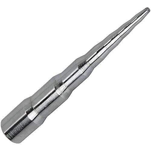 6 in 1 Copper Pipe Punching Rod, Copper Pipe Flaring Tool, Refrigeration Tool 1