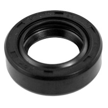 Metric Rotary Shaft Oil Seal 15mm x 25mm x 5mm TC Double Lipped