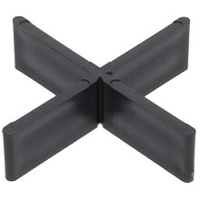Joint Crosses for Terrace slabs Width 3mm Height 15mm 100 Pieces for Outdoor Installation