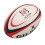 Ulster Replica Supporter Rugby Ball, Mini 1