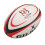 Ulster Replica Supporter Rugby Ball, Mini 2