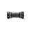 Shimano BB-MT801 bottom bracket cups, English thread cups, 68/73 mm, Black 1