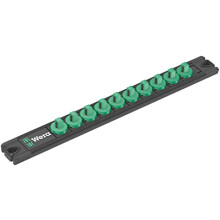 9600 Tira magnética para vasos, 1/4", vacía