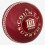 Readers County Supreme Cricket Ball 5oz, Red, Womens 1