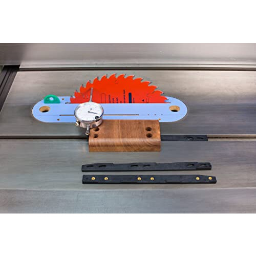 GRR-Ripper ZP9-B2S2 Zeroplay Miter Bar 2 Piece, 1