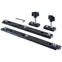 GRR-Ripper ZP9-B2S2 Zeroplay Miter Bar 2 Piece,