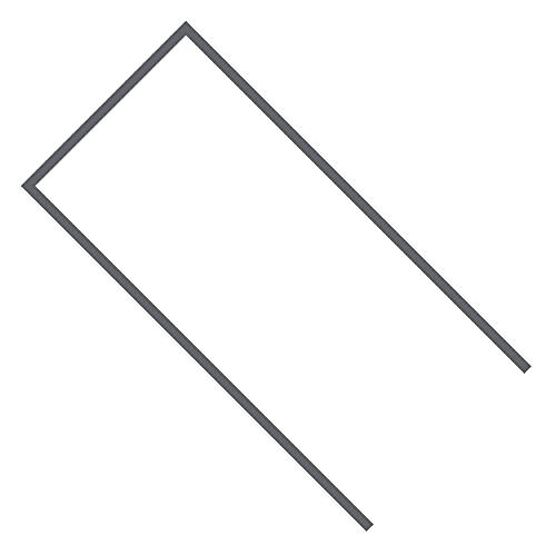 E-Z Runner Ultra Strong, Refillable,42ft/13m 2