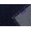 Table Runner, Cotton, Blue, 45x150 5