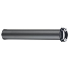 SPRV300 Flush Pipe 45x300 mm