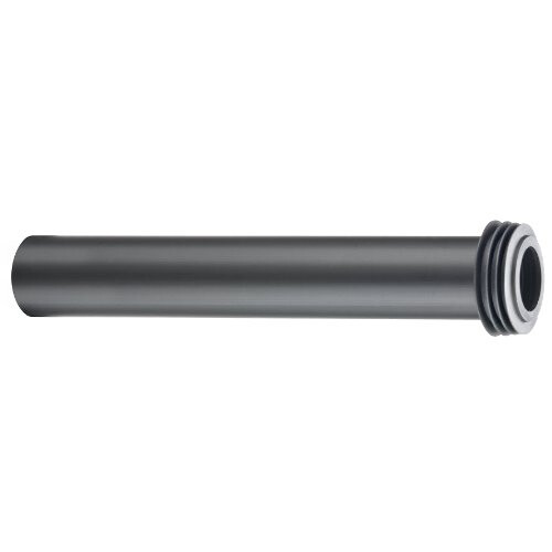SPRV300 Flush Pipe 45x300 mm