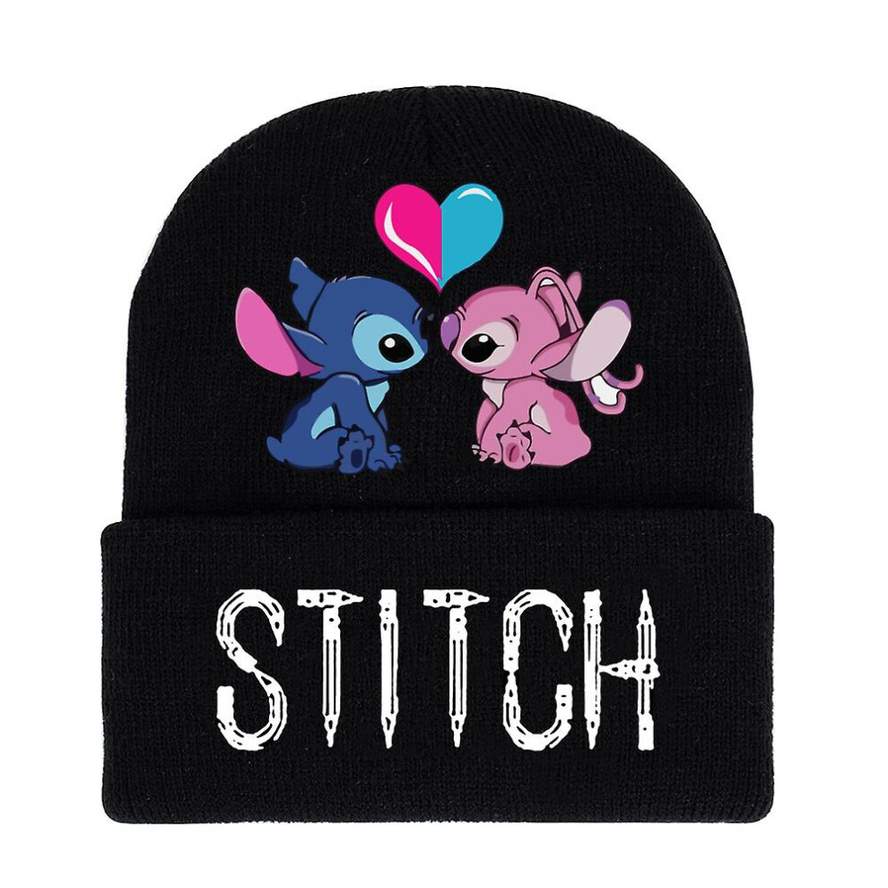 (D) Unisex Lilo