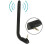 Universal Mobile Phone External Wireless Antenna 6dbi 3.5mm Jack For Cell Phone 5