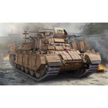 HBB83871 - Hobbyboss 1:35 IDF APC Nagmachon